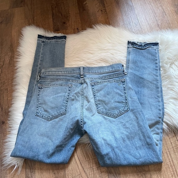 RAG & BONE Dre Jeans - Picture 6 of 8
